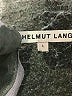 Helmut Lang Solid Black Pullover Sweater Size L - photo 7
