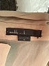 Maddy...K 100% Polyester Color Block Blue Casual Dress Size S - photo 7