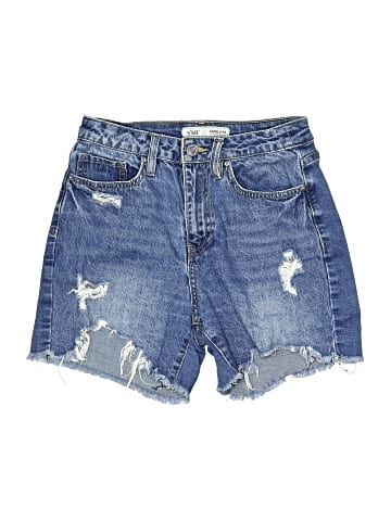 YMI Denim Shorts (view 1)