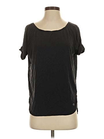 Gap Fit Short Sleeve T-Shirt (view 1)