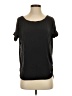 Gap Fit Black Short Sleeve T-Shirt Size XS - photo 1