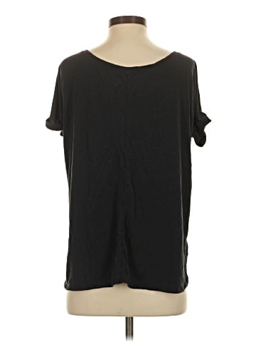 Gap Fit Short Sleeve T-Shirt (view 2)