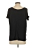 Gap Fit Black Short Sleeve T-Shirt Size XS - photo 2
