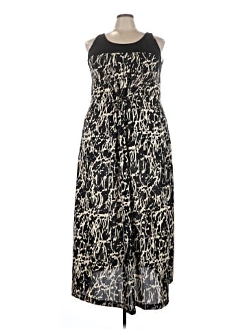Kenneth Cole New York Casual Dress (view 1)