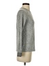 Unbranded Gray Pullover Sweater Size S (estimated) - photo 4