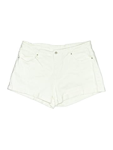 Jeans Shorts (view 1)
