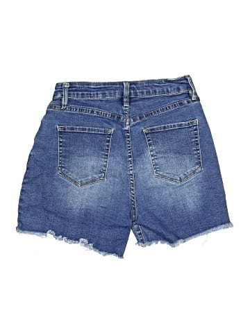 YMI Denim Shorts (view 2)