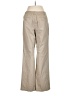Talbots Tan Jeans Size 6 - photo 2