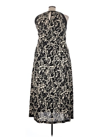 Kenneth Cole New York Casual Dress (view 2)
