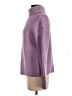 Ann Taylor Purple Turtleneck Sweater Size XS (petite) - photo 5