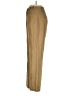 Club Monaco 100% Polyester Tan Dress Pants Size 8 - photo 5