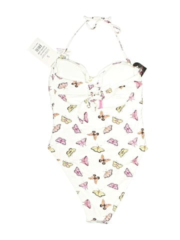 Betsey Johnson One Piece Swimsuit (view 2)