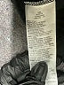 Nike Black Active Pants 18-24 MO / 24 MO - photo 4
