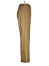 Club Monaco 100% Polyester Tan Dress Pants Size 8 - photo 4