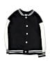 Unbranded Black Jacket Size 8 (estimated) - photo 1