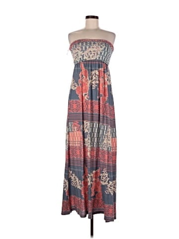 Lani California Casual Dress (view 1)