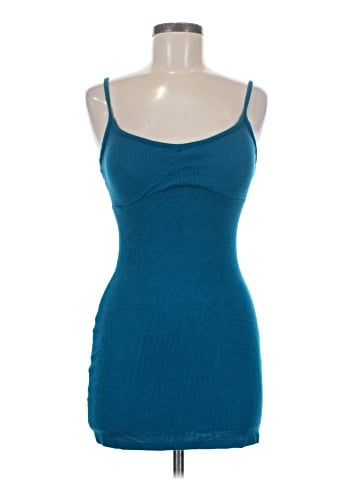 Derek Heart Cocktail Dress (view 1)
