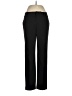 MICHAEL Michael Kors Solid Black Dress Pants Size 6 - photo 1