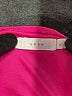 Lush 100% Polyester Pink Cocktail Dress Size M - photo 7