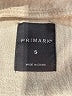 Primark 100% Cotton Ivory Jacket Size S - photo 6