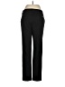 MICHAEL Michael Kors Solid Black Dress Pants Size 6 - photo 2