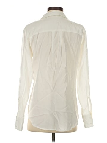 Cloth & Stone Long Sleeve Blouse (view 2)