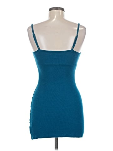 Derek Heart Cocktail Dress (view 2)