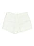 J.Crew Solid Ivory Shorts Size 6 - photo 1
