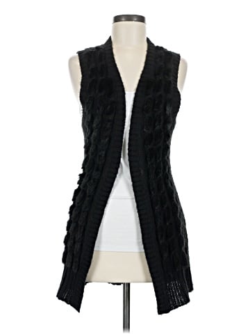 Cache Sweater Vest (view 1)