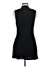 Cache Black Sweater Vest Size M - photo 2