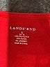 Lands' End Solid Red Casual Dress Size L - photo 7