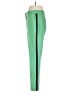 Boden Color Block Green Casual Pants Size 8R - photo 5