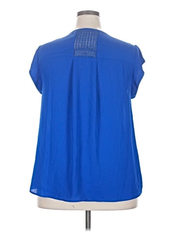 Daniel Rainn Sleeveless T-Shirt (view 2)