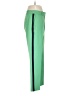 Boden Color Block Green Casual Pants Size 8R - photo 4