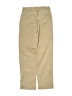 Gap Kids Solid Tan Khakis Size 8 - photo 2