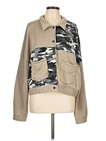 Pol Cardigan (view 1)