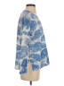 Kokun 100% Cotton Tie-dye Blue Pullover Sweater Size S - photo 4