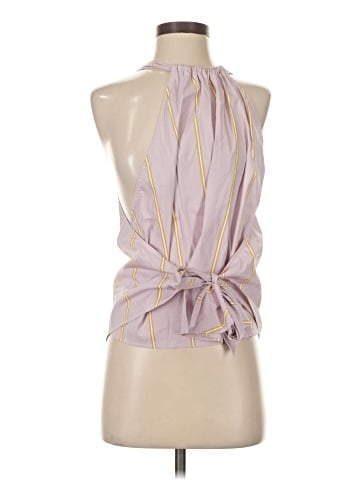 Trina Turk Sleeveless Blouse (view 1)