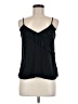 Old Navy 100% Viscose Black Tank Top Size M - photo 1