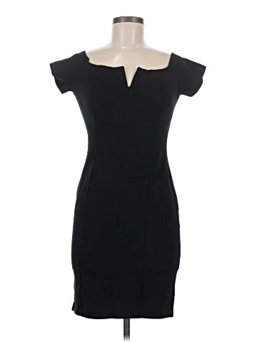 Fashion Magazine Cocktail Dress (view 1)