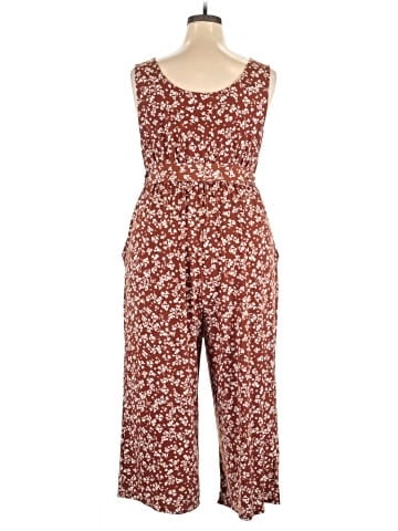 Kaileigh Jumpsuit (view 2)