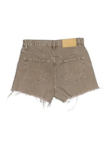 PacSun Khaki Shorts (view 2)