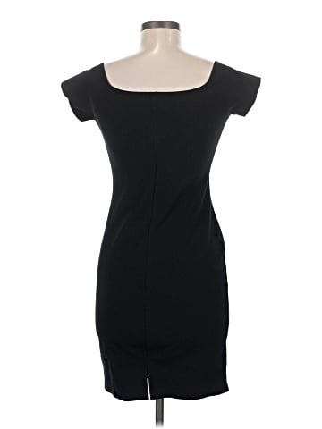 Fashion Magazine Cocktail Dress (view 2)