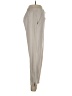 Athleta Solid Tan Casual Pants Size 4 - photo 4