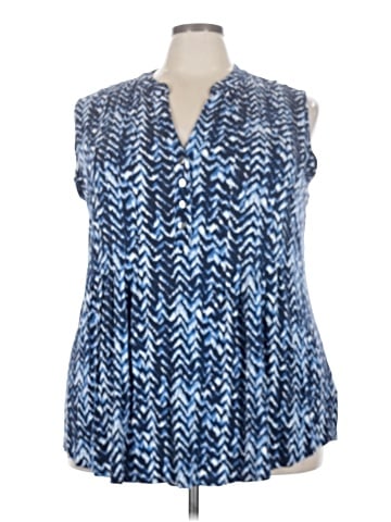 Roz & Ali Tank Top (view 1)