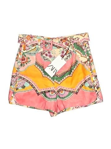 Zara Shorts (view 1)