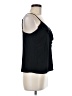 Old Navy 100% Viscose Black Tank Top Size M - photo 4