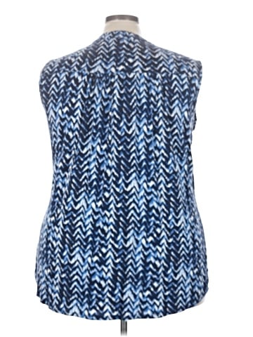 Roz & Ali Tank Top (view 2)