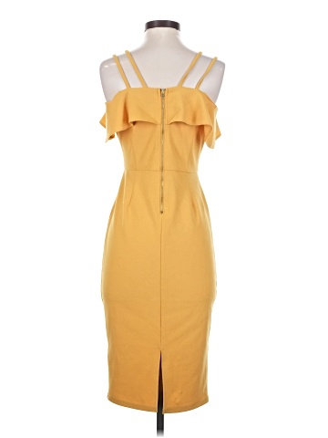 Haute Monde Cocktail Dress (view 2)