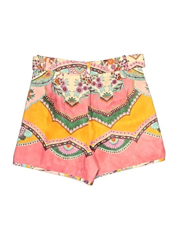 Zara Shorts (view 2)